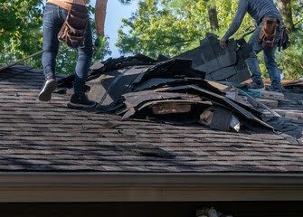 Common Factors Impacting Your Roof Replacement Budget
