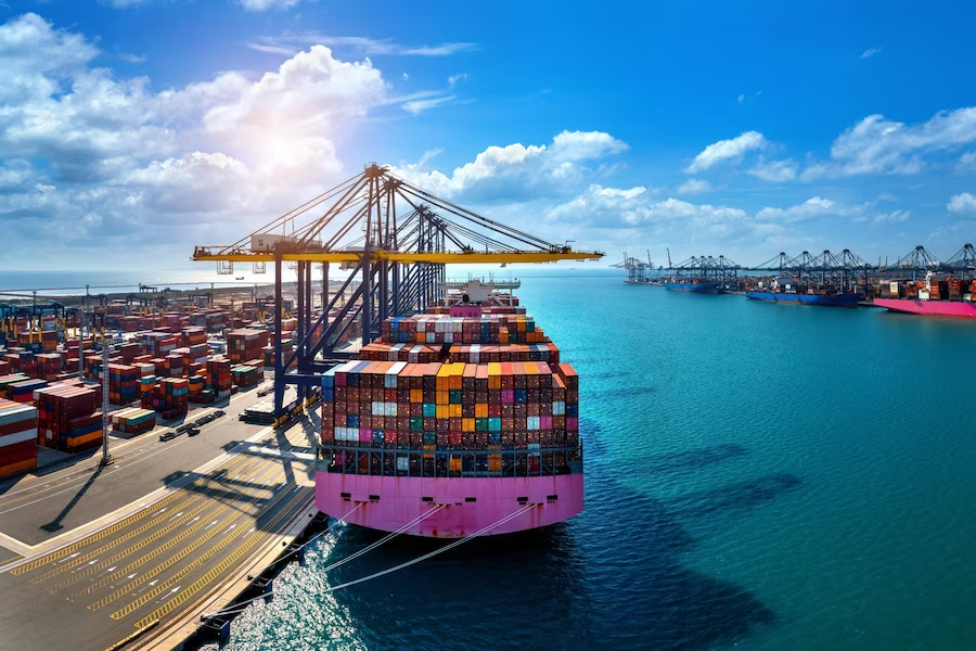 Key Factors to Consider When Selecting Ocean Freight Services