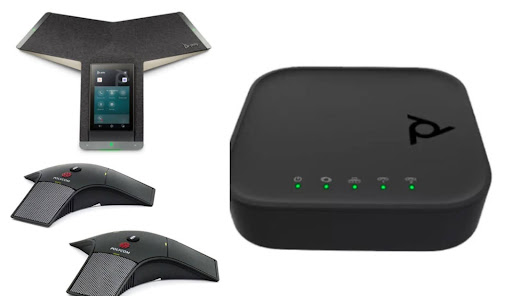 7 Benefits of Polycom Products