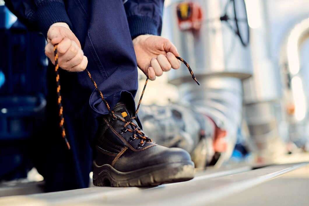 Composite Toe vs. Steel Toe: Which Safety Boots Are Better?