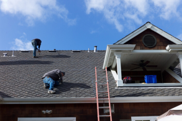 Factors Influencing Roof Replacement Costs